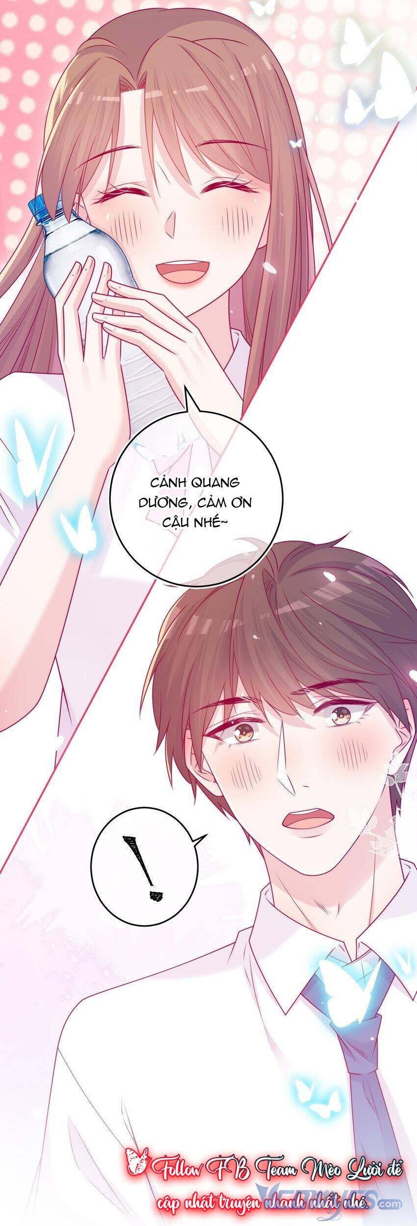 Khi Cô Gái Nhìn Thấy Thời Gian Chapter 46 - 14