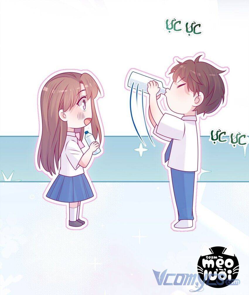 Khi Cô Gái Nhìn Thấy Thời Gian Chapter 46 - 15