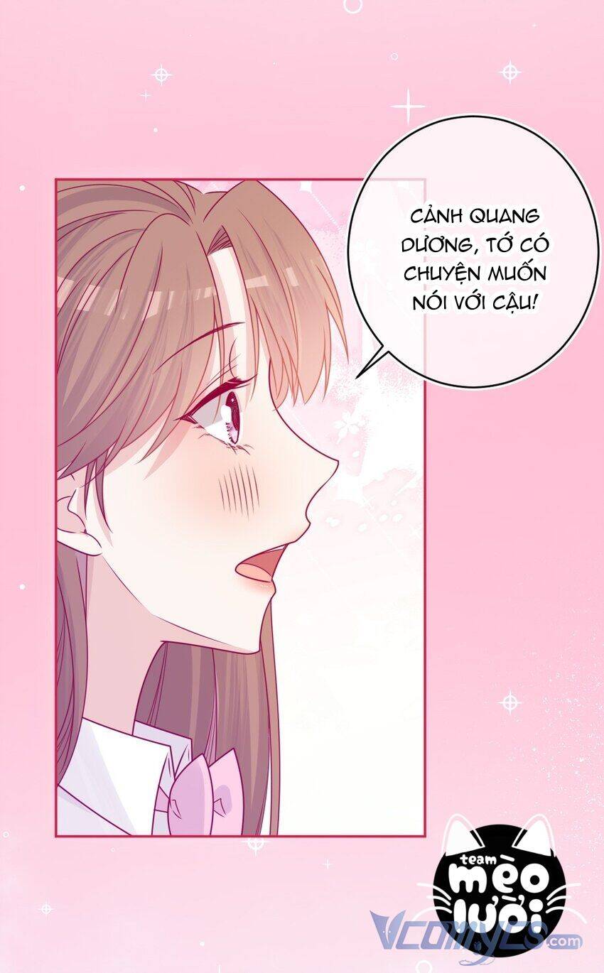 Khi Cô Gái Nhìn Thấy Thời Gian Chapter 46 - 17