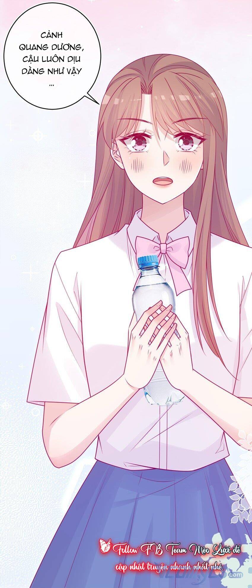 Khi Cô Gái Nhìn Thấy Thời Gian Chapter 46 - 18