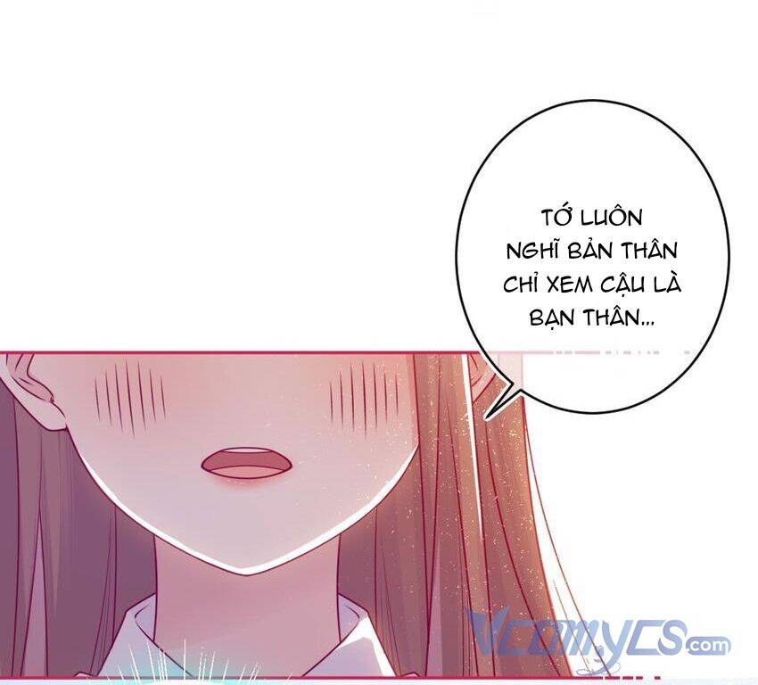 Khi Cô Gái Nhìn Thấy Thời Gian Chapter 46 - 22