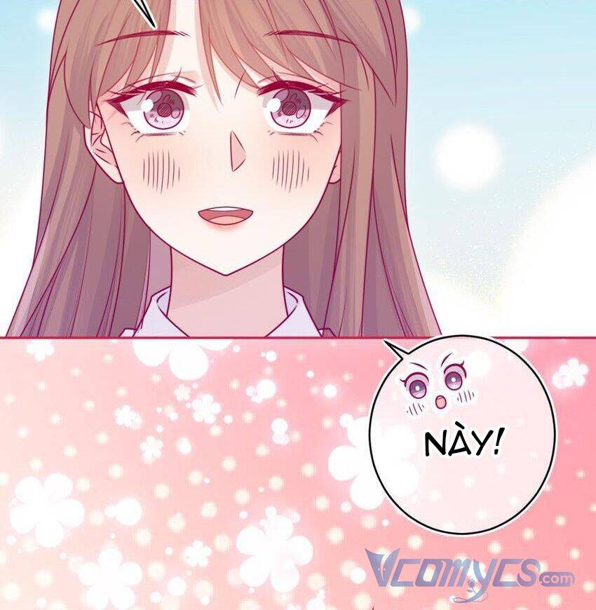 Khi Cô Gái Nhìn Thấy Thời Gian Chapter 46 - 24