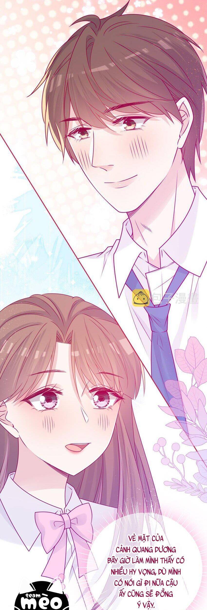Khi Cô Gái Nhìn Thấy Thời Gian Chapter 46 - 25