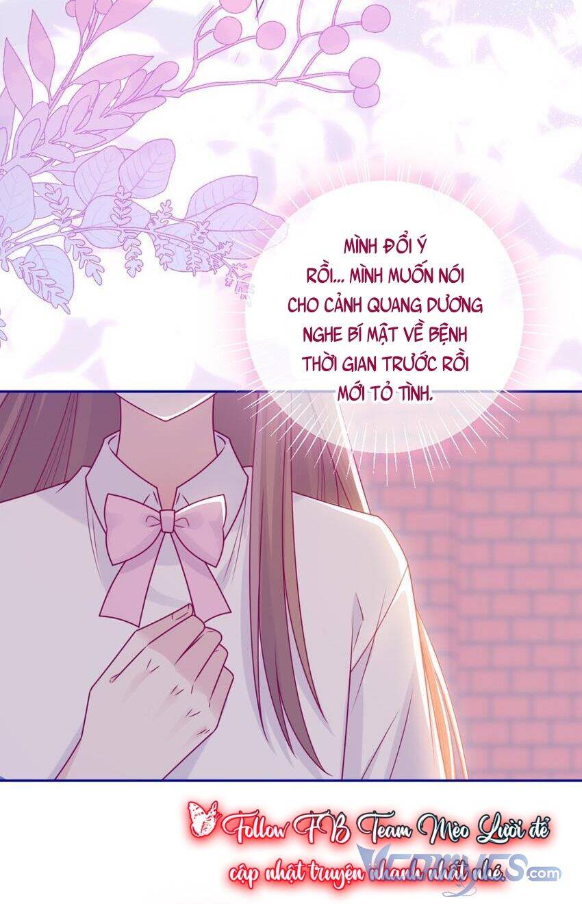 Khi Cô Gái Nhìn Thấy Thời Gian Chapter 46 - 27