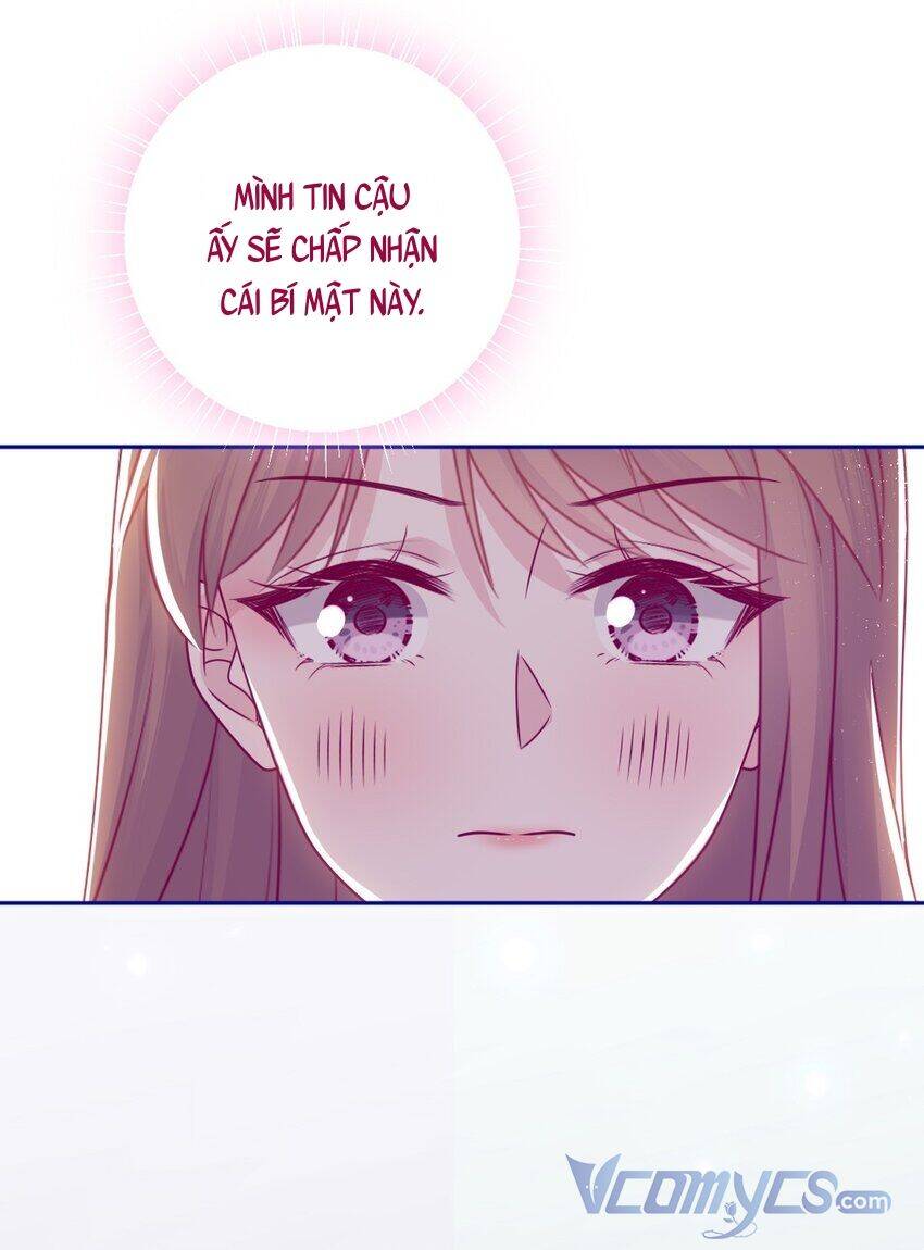 Khi Cô Gái Nhìn Thấy Thời Gian Chapter 46 - 28