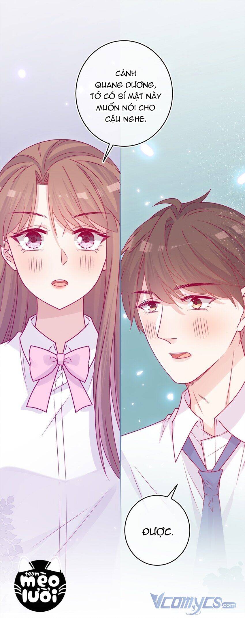 Khi Cô Gái Nhìn Thấy Thời Gian Chapter 46 - 29
