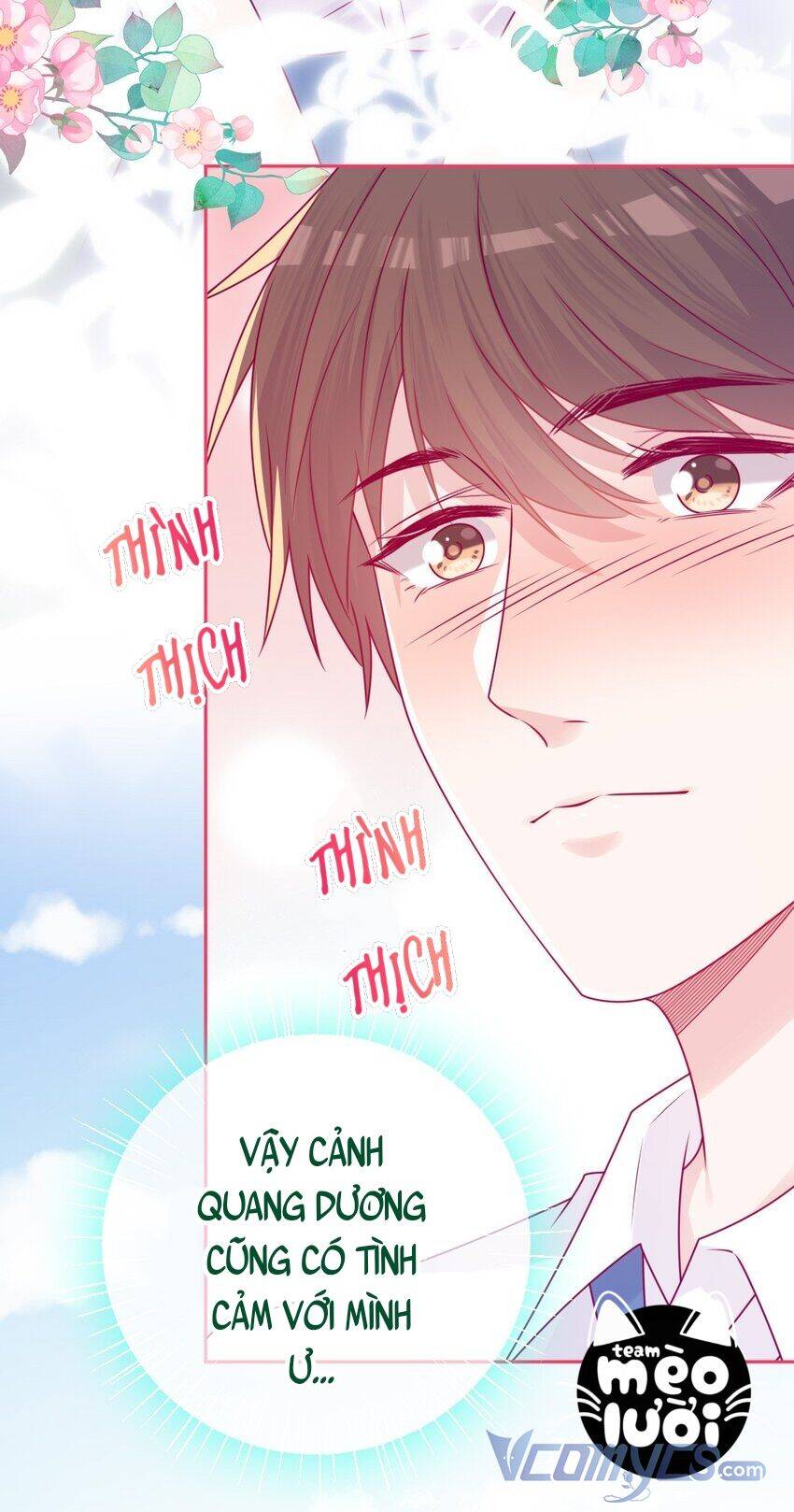 Khi Cô Gái Nhìn Thấy Thời Gian Chapter 46 - 5