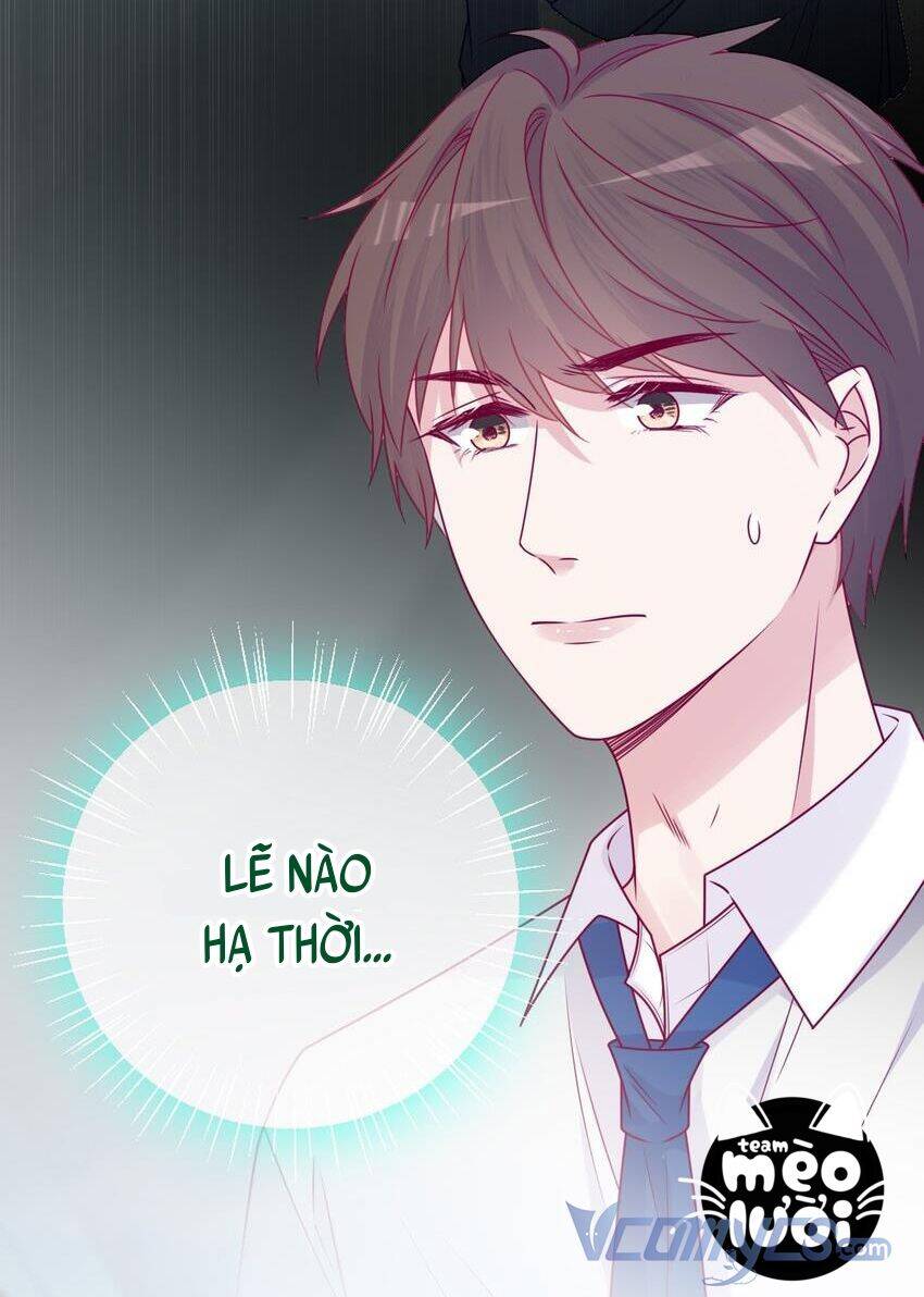 Khi Cô Gái Nhìn Thấy Thời Gian Chapter 46 - 41