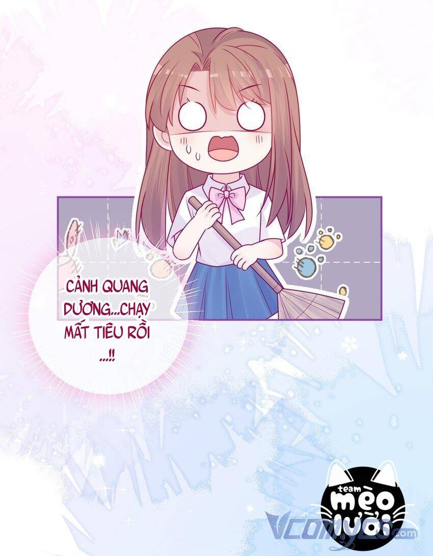 Khi Cô Gái Nhìn Thấy Thời Gian Chapter 46 - 7