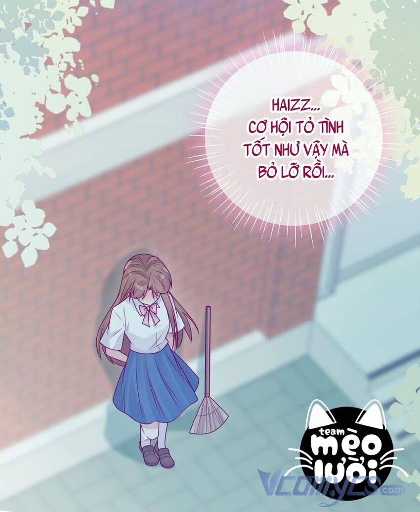 Khi Cô Gái Nhìn Thấy Thời Gian Chapter 46 - 9