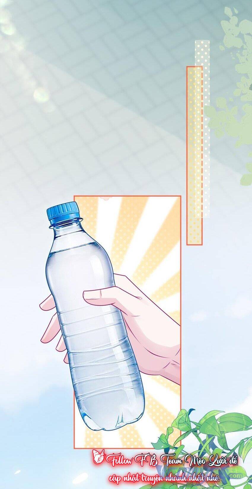 Khi Cô Gái Nhìn Thấy Thời Gian Chapter 46 - 10