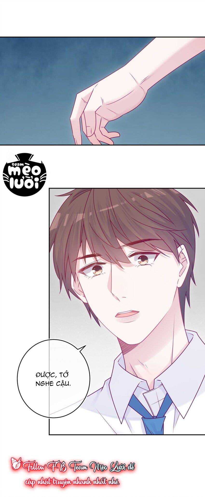 Khi Cô Gái Nhìn Thấy Thời Gian Chapter 47 - 12
