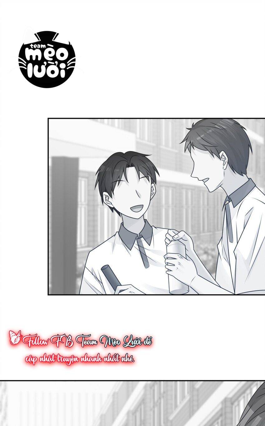 Khi Cô Gái Nhìn Thấy Thời Gian Chapter 47 - 14