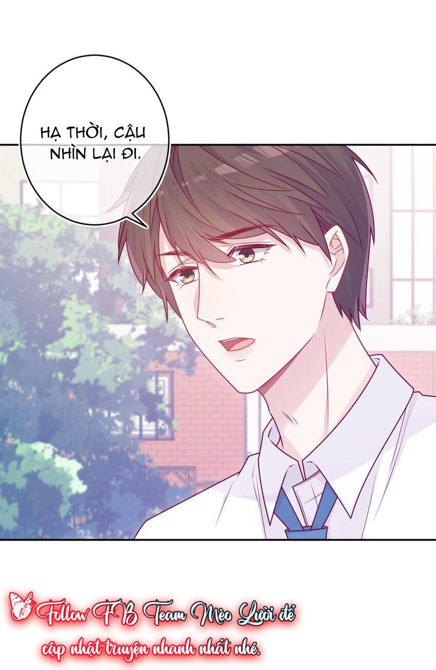 Khi Cô Gái Nhìn Thấy Thời Gian Chapter 47 - 16