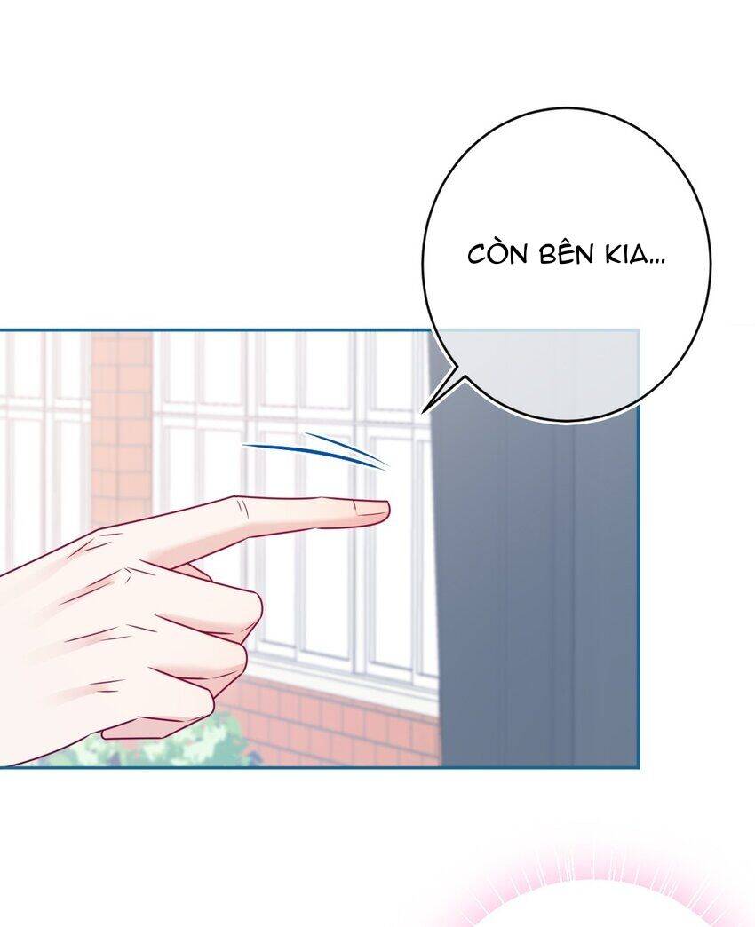 Khi Cô Gái Nhìn Thấy Thời Gian Chapter 47 - 19