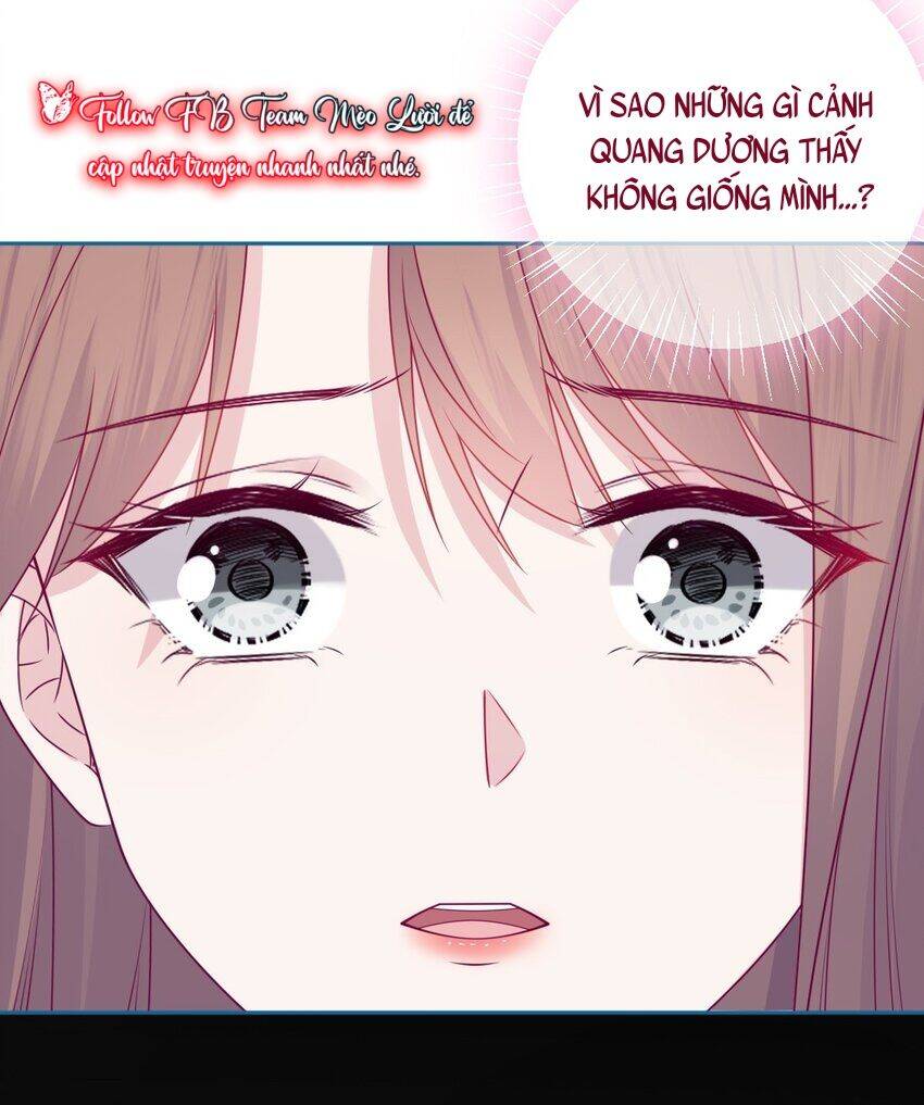 Khi Cô Gái Nhìn Thấy Thời Gian Chapter 47 - 20
