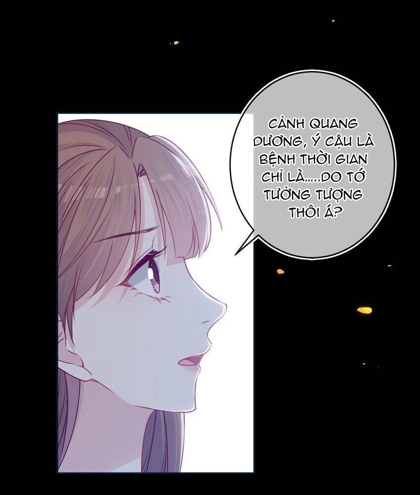 Khi Cô Gái Nhìn Thấy Thời Gian Chapter 47 - 3