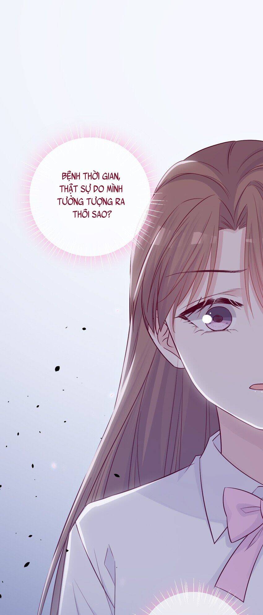 Khi Cô Gái Nhìn Thấy Thời Gian Chapter 47 - 31