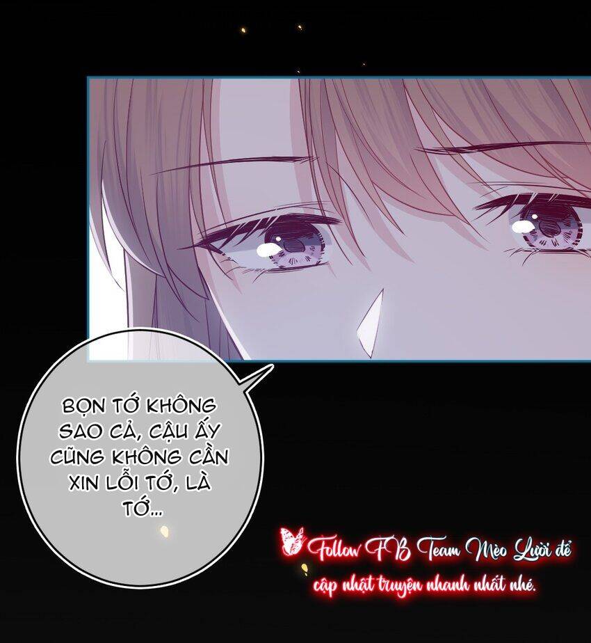 Khi Cô Gái Nhìn Thấy Thời Gian Chapter 47 - 36