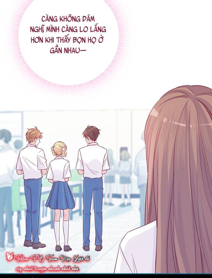 Khi Cô Gái Nhìn Thấy Thời Gian Chapter 47 - 40