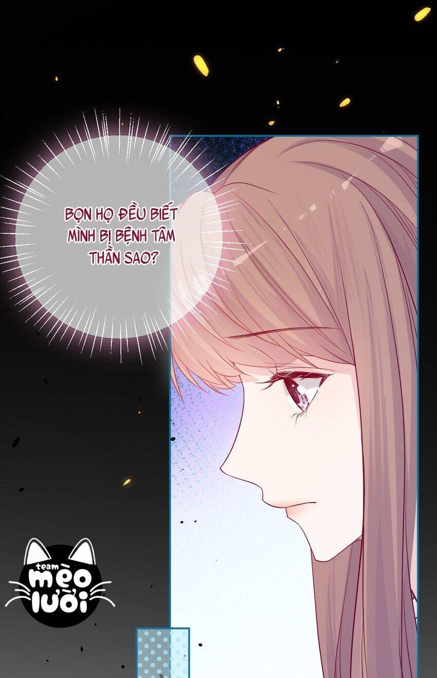 Khi Cô Gái Nhìn Thấy Thời Gian Chapter 47 - 41