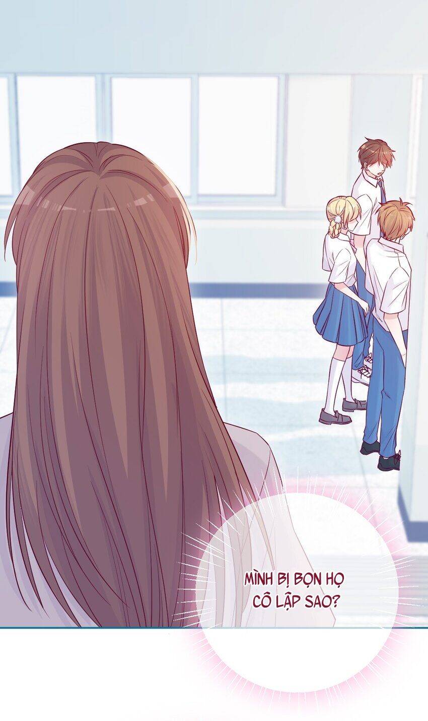 Khi Cô Gái Nhìn Thấy Thời Gian Chapter 47 - 43