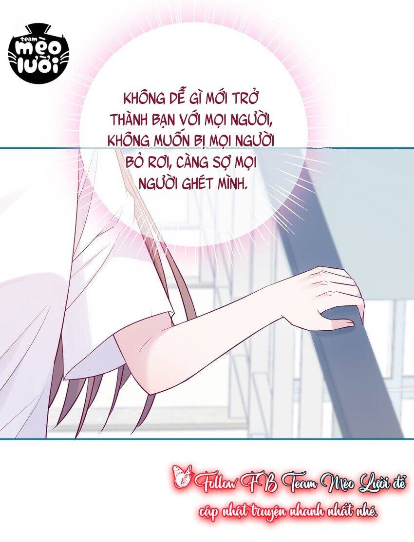 Khi Cô Gái Nhìn Thấy Thời Gian Chapter 47 - 44