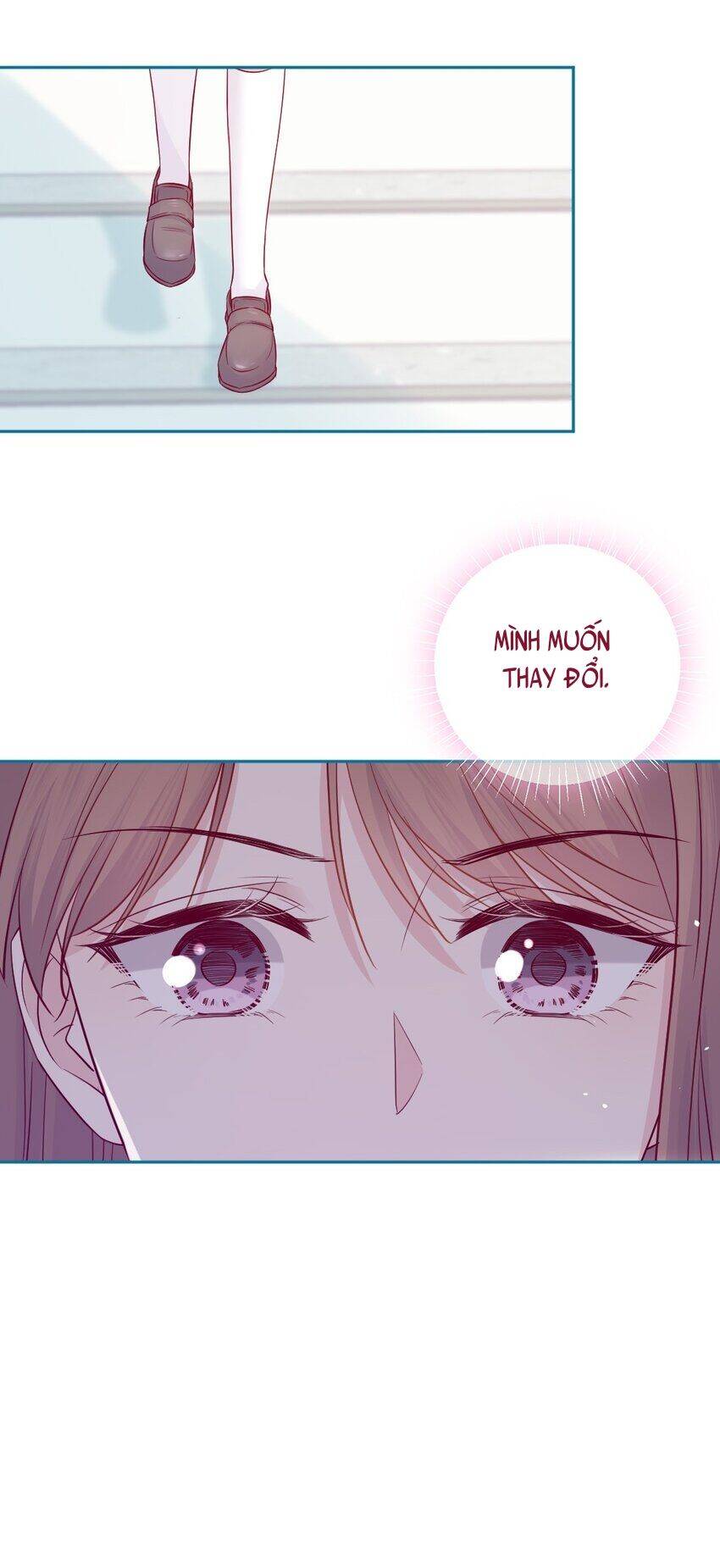 Khi Cô Gái Nhìn Thấy Thời Gian Chapter 47 - 45