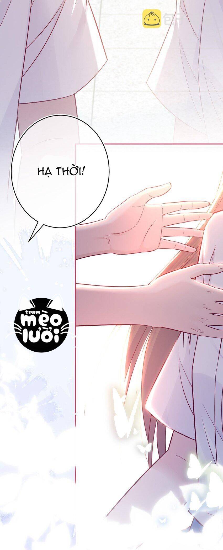 Khi Cô Gái Nhìn Thấy Thời Gian Chapter 47 - 47