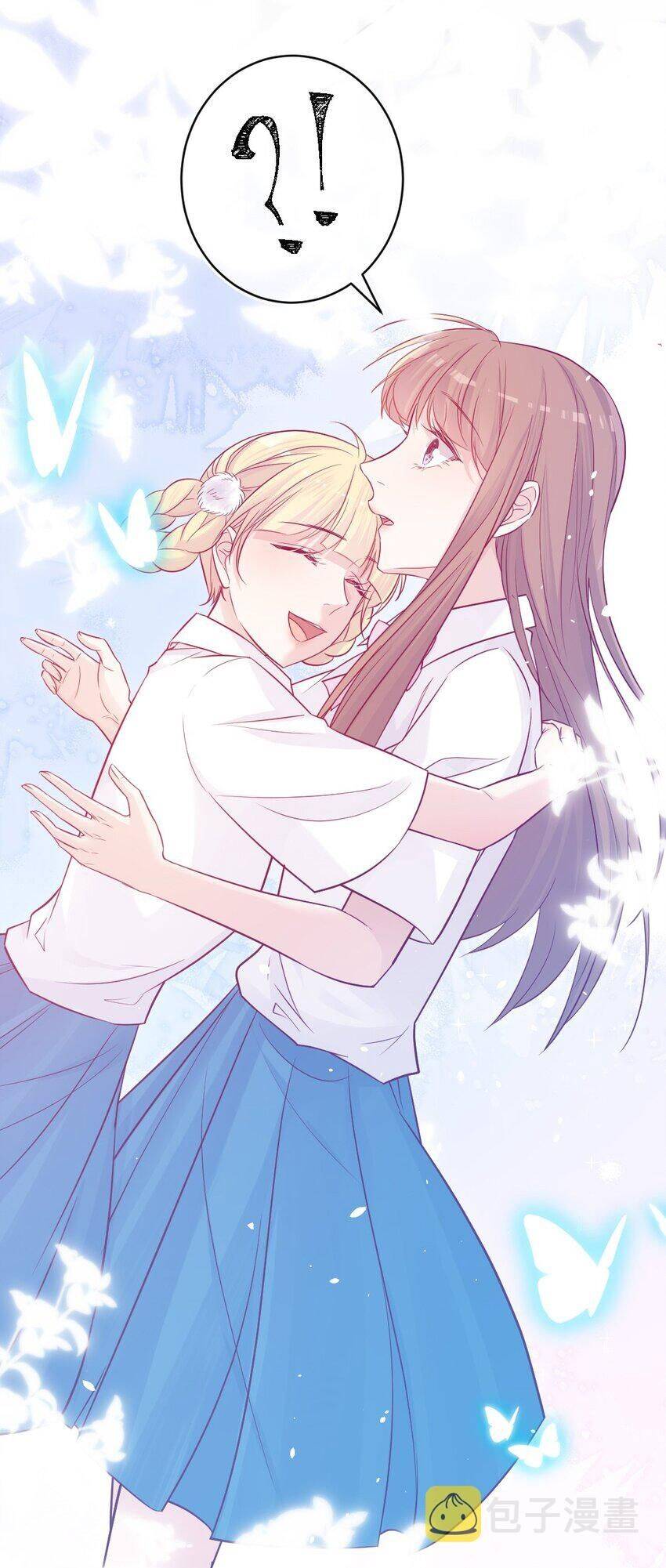 Khi Cô Gái Nhìn Thấy Thời Gian Chapter 47 - 48