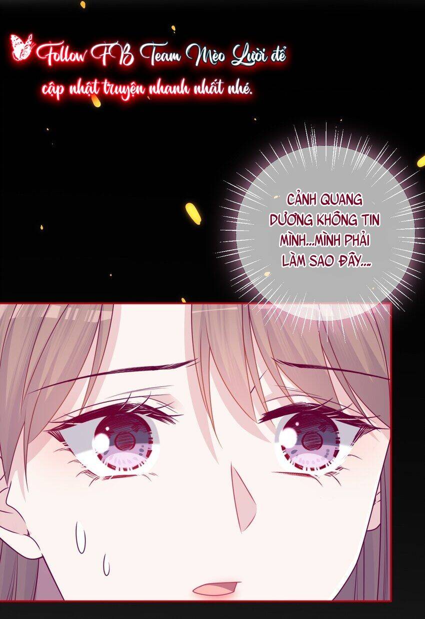 Khi Cô Gái Nhìn Thấy Thời Gian Chapter 47 - 6