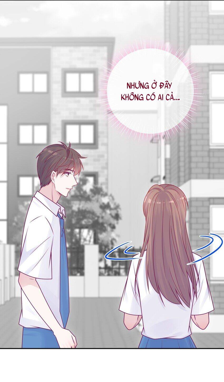 Khi Cô Gái Nhìn Thấy Thời Gian Chapter 47 - 9