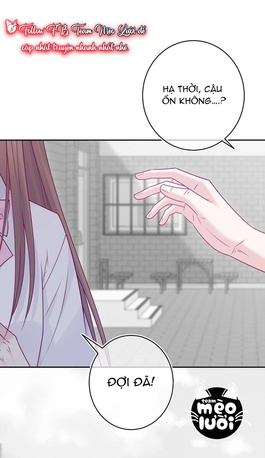Khi Cô Gái Nhìn Thấy Thời Gian Chapter 47 - 10