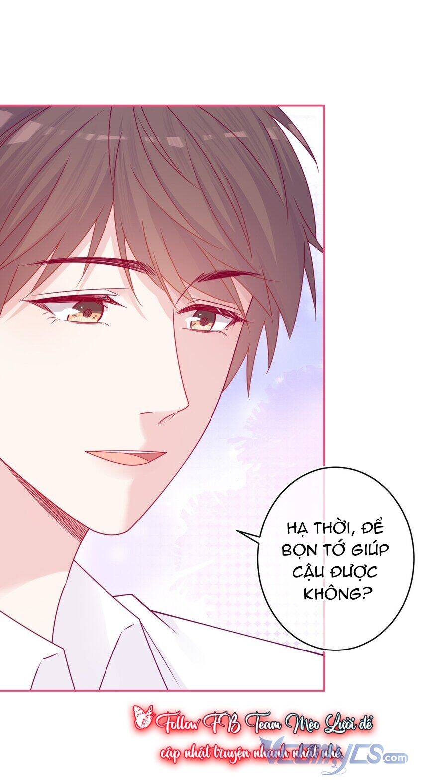 Khi Cô Gái Nhìn Thấy Thời Gian Chapter 48 - 12