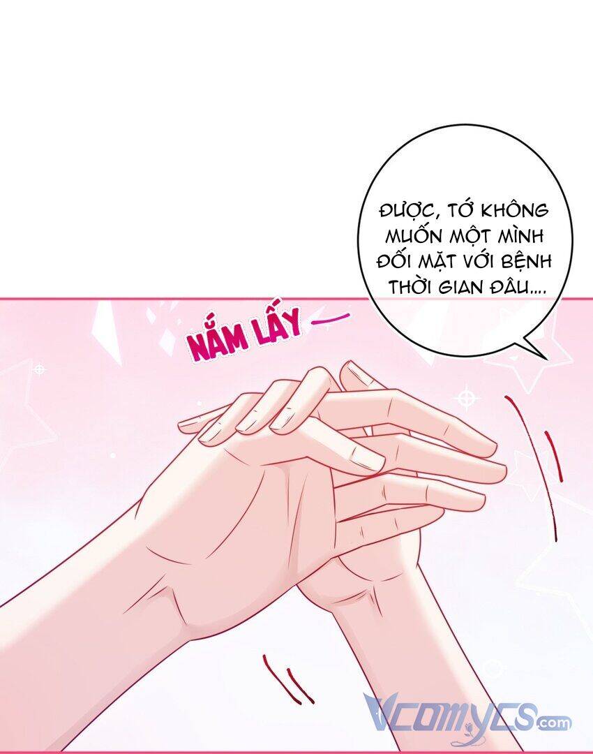 Khi Cô Gái Nhìn Thấy Thời Gian Chapter 48 - 13