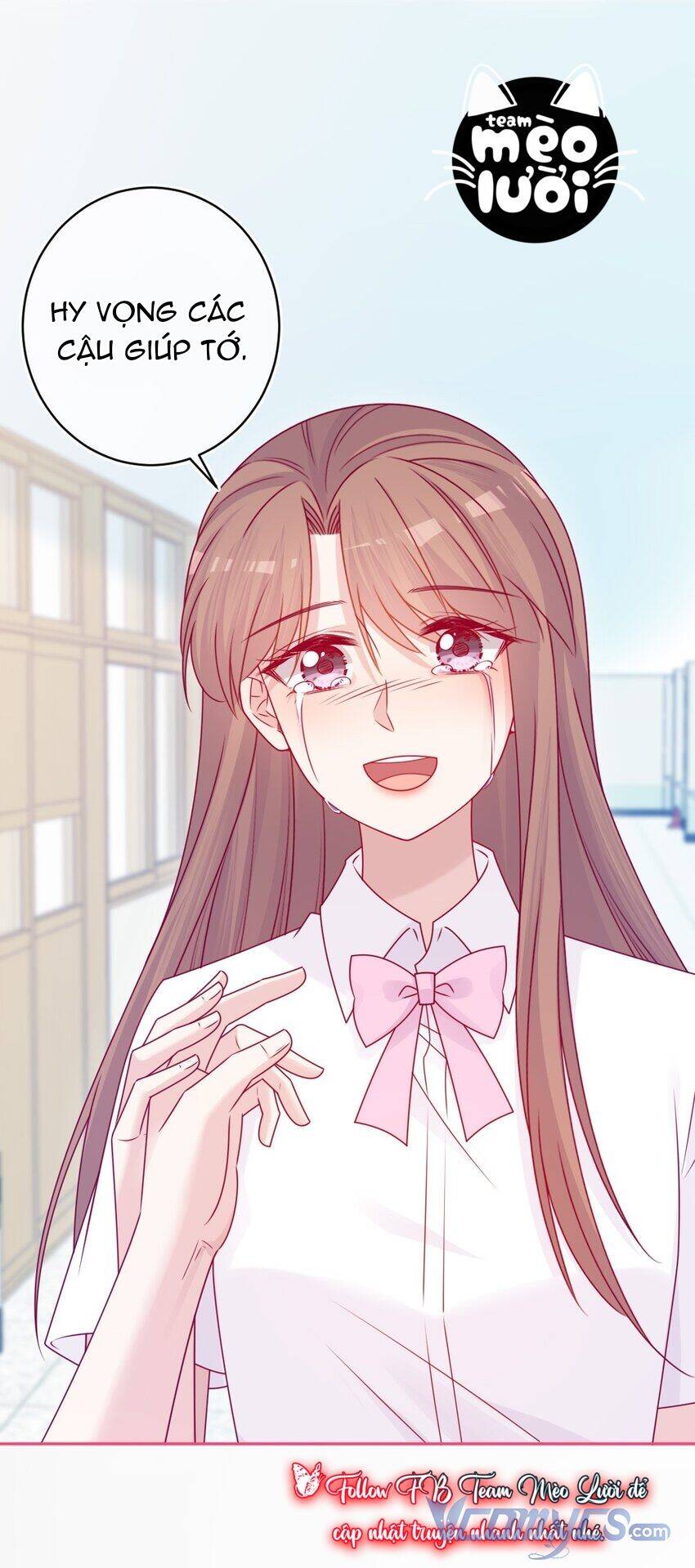 Khi Cô Gái Nhìn Thấy Thời Gian Chapter 48 - 14