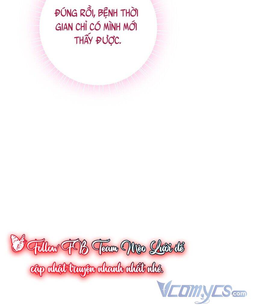 Khi Cô Gái Nhìn Thấy Thời Gian Chapter 48 - 18