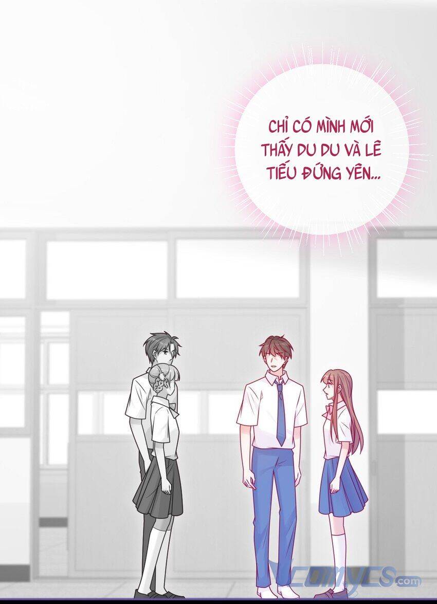 Khi Cô Gái Nhìn Thấy Thời Gian Chapter 48 - 19