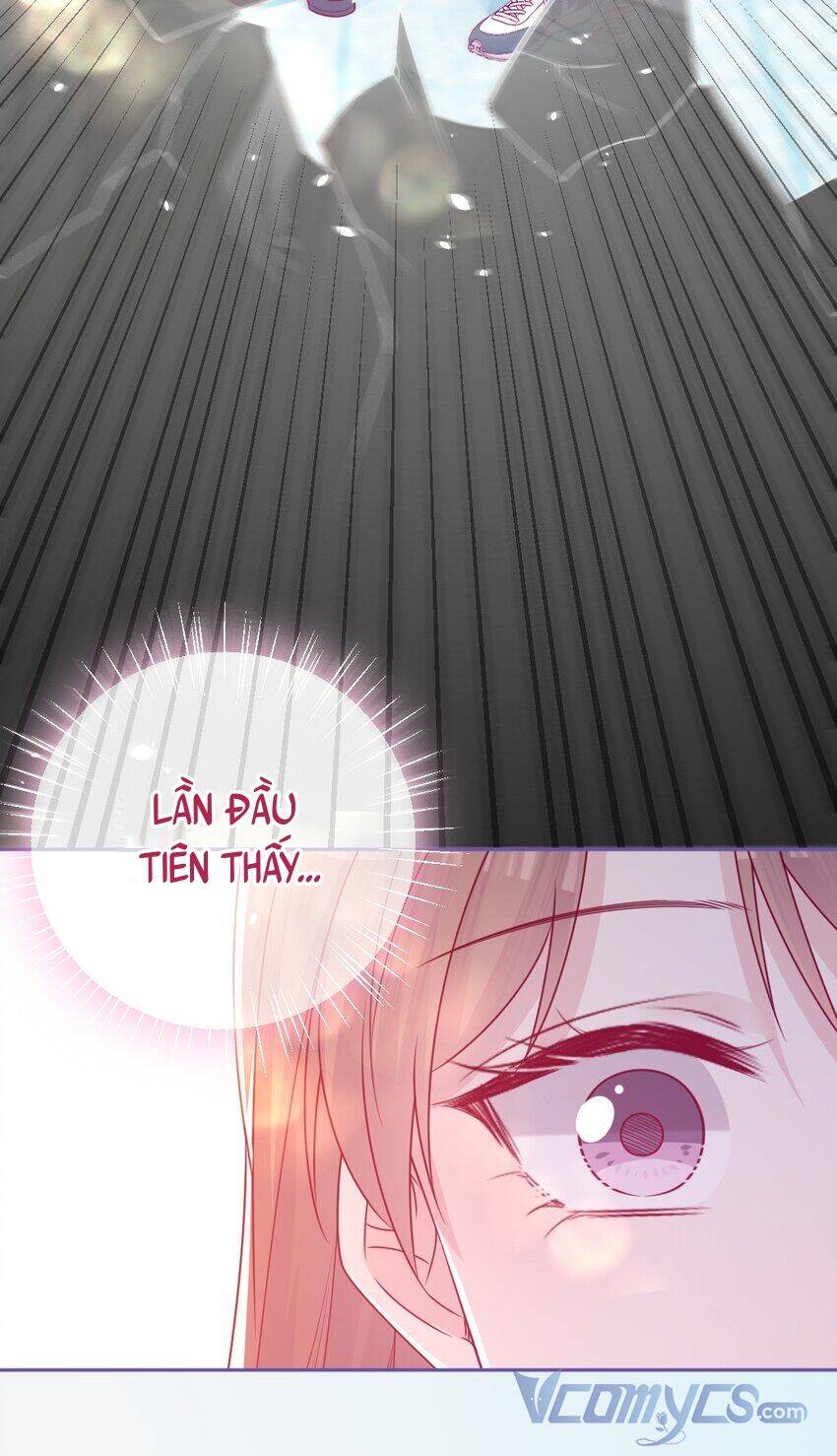 Khi Cô Gái Nhìn Thấy Thời Gian Chapter 48 - 23