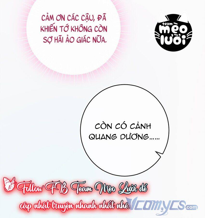 Khi Cô Gái Nhìn Thấy Thời Gian Chapter 48 - 26