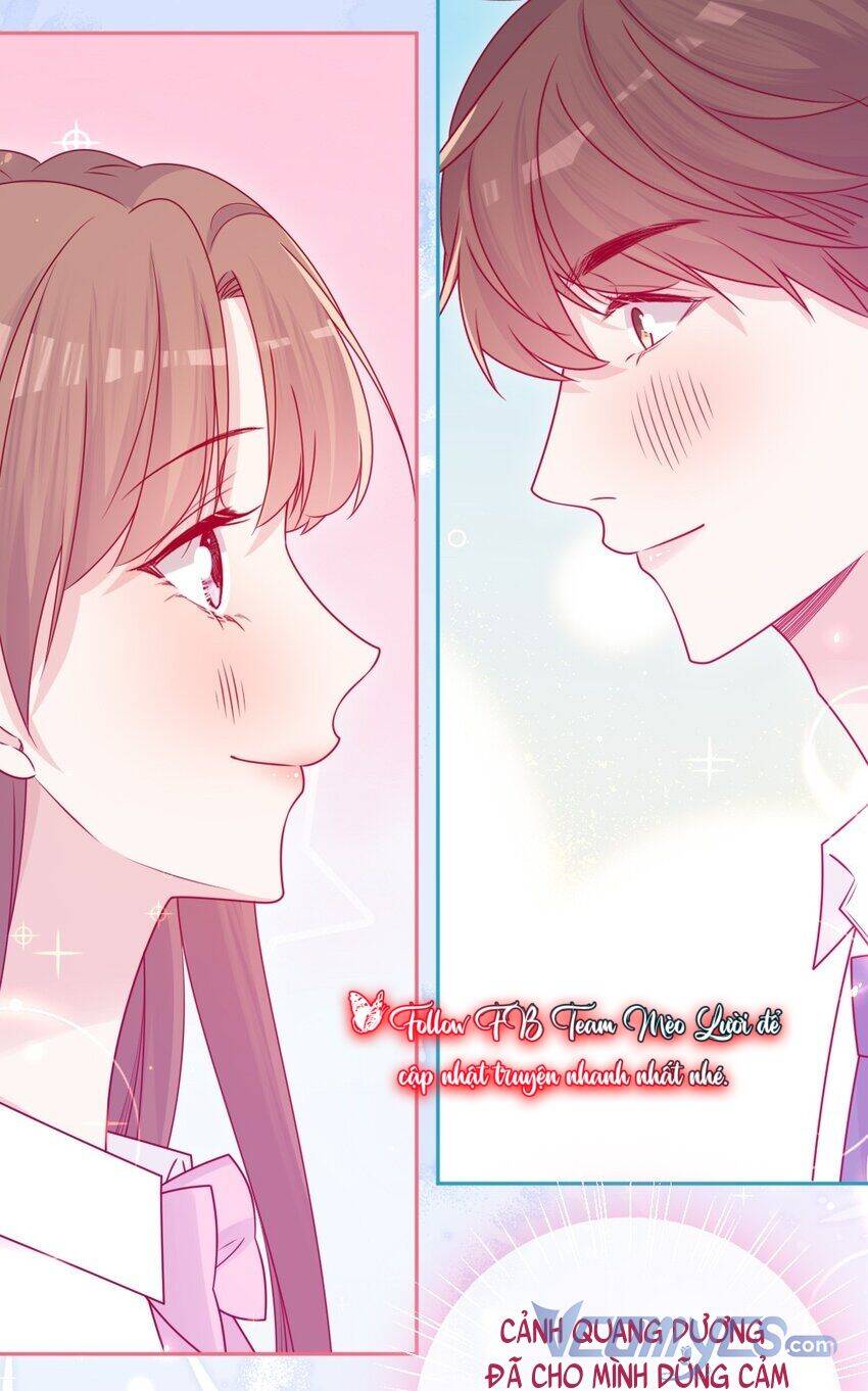 Khi Cô Gái Nhìn Thấy Thời Gian Chapter 48 - 28