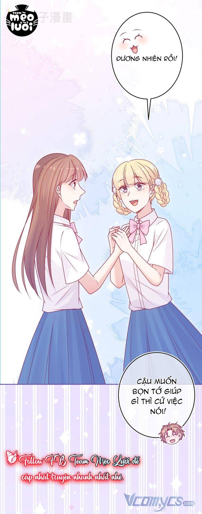 Khi Cô Gái Nhìn Thấy Thời Gian Chapter 48 - 30