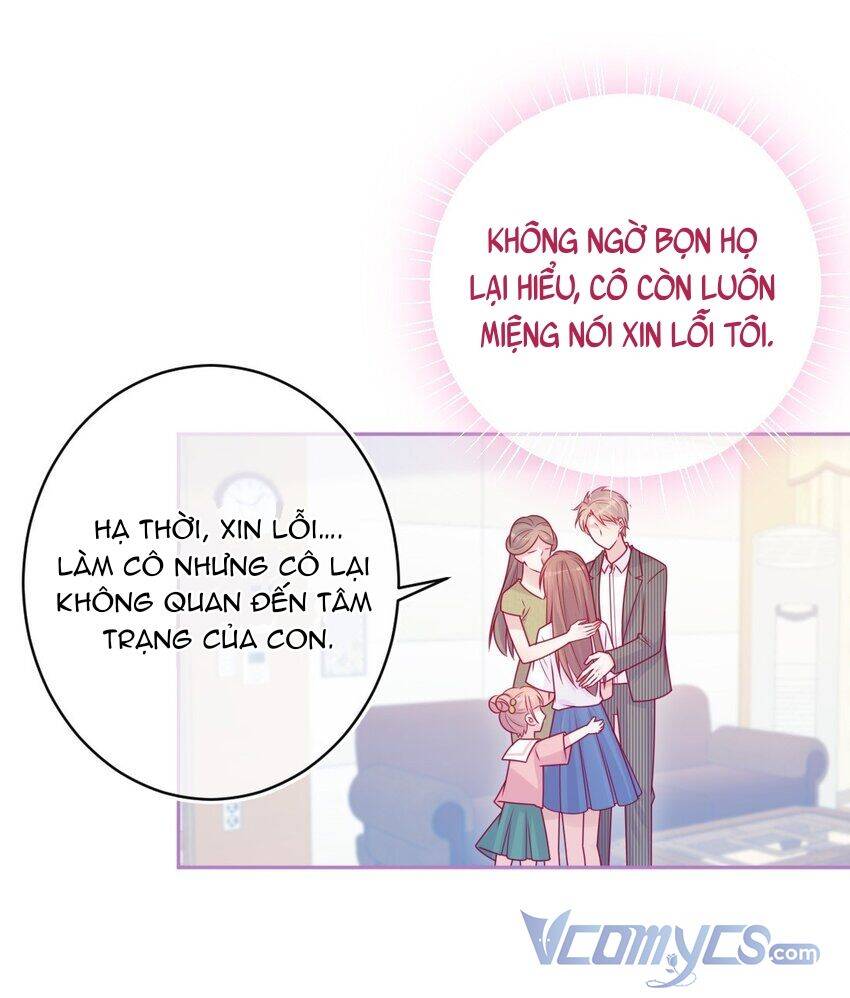 Khi Cô Gái Nhìn Thấy Thời Gian Chapter 48 - 33