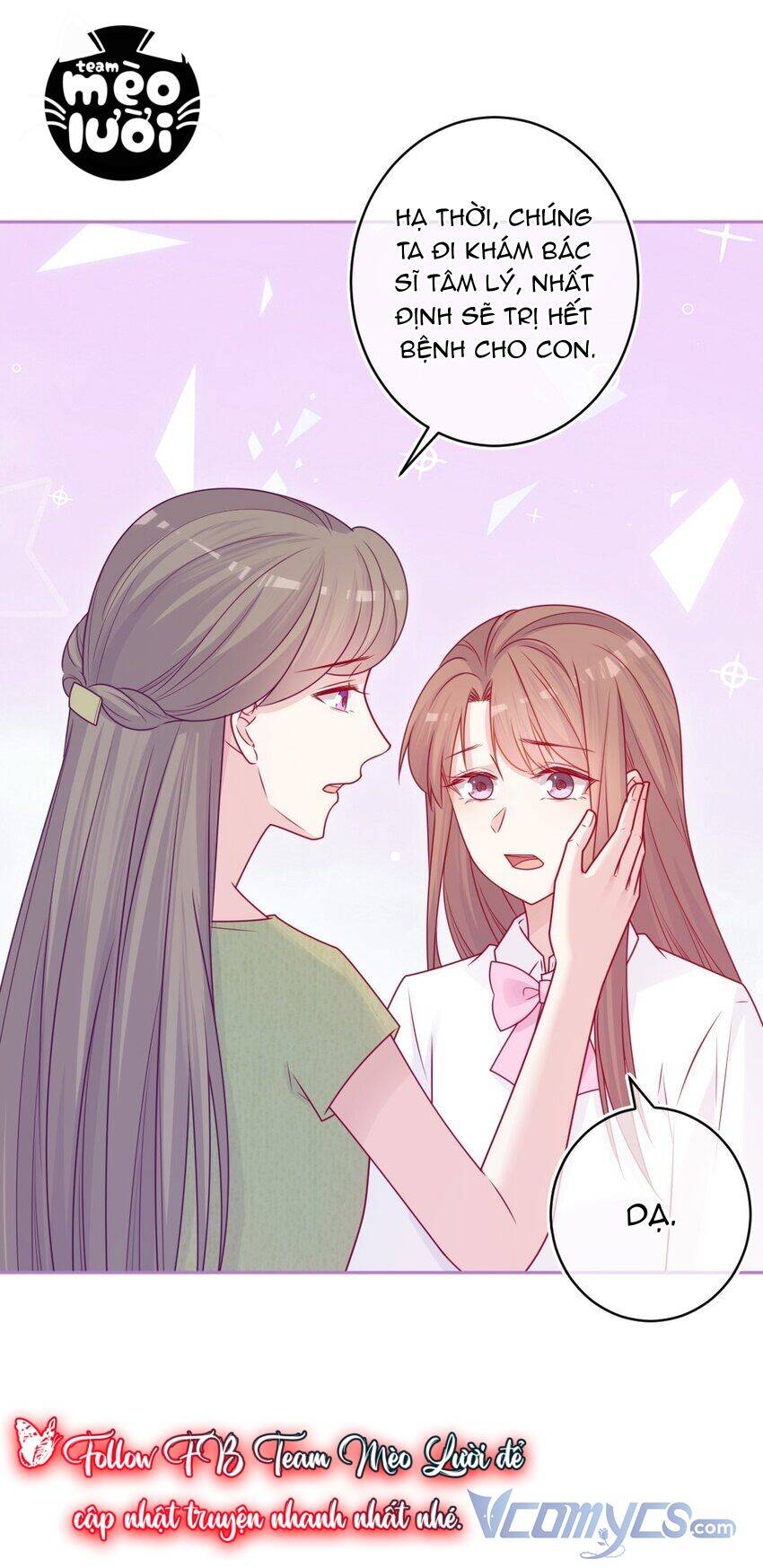 Khi Cô Gái Nhìn Thấy Thời Gian Chapter 48 - 34