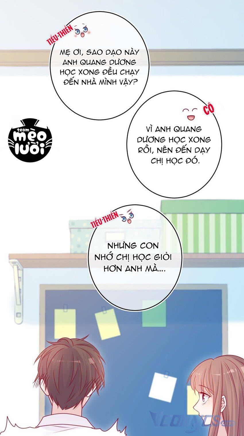 Khi Cô Gái Nhìn Thấy Thời Gian Chapter 48 - 39