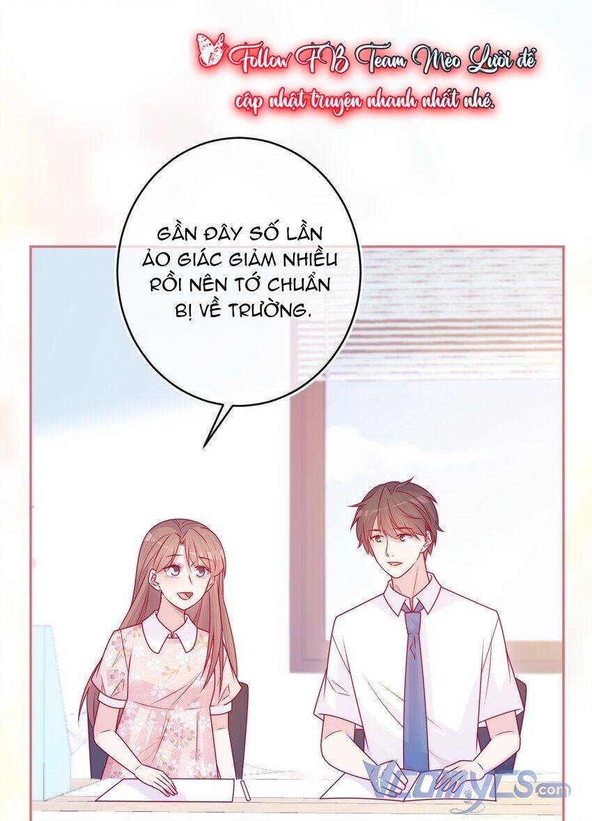 Khi Cô Gái Nhìn Thấy Thời Gian Chapter 48 - 42