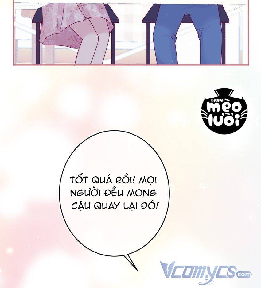 Khi Cô Gái Nhìn Thấy Thời Gian Chapter 48 - 43