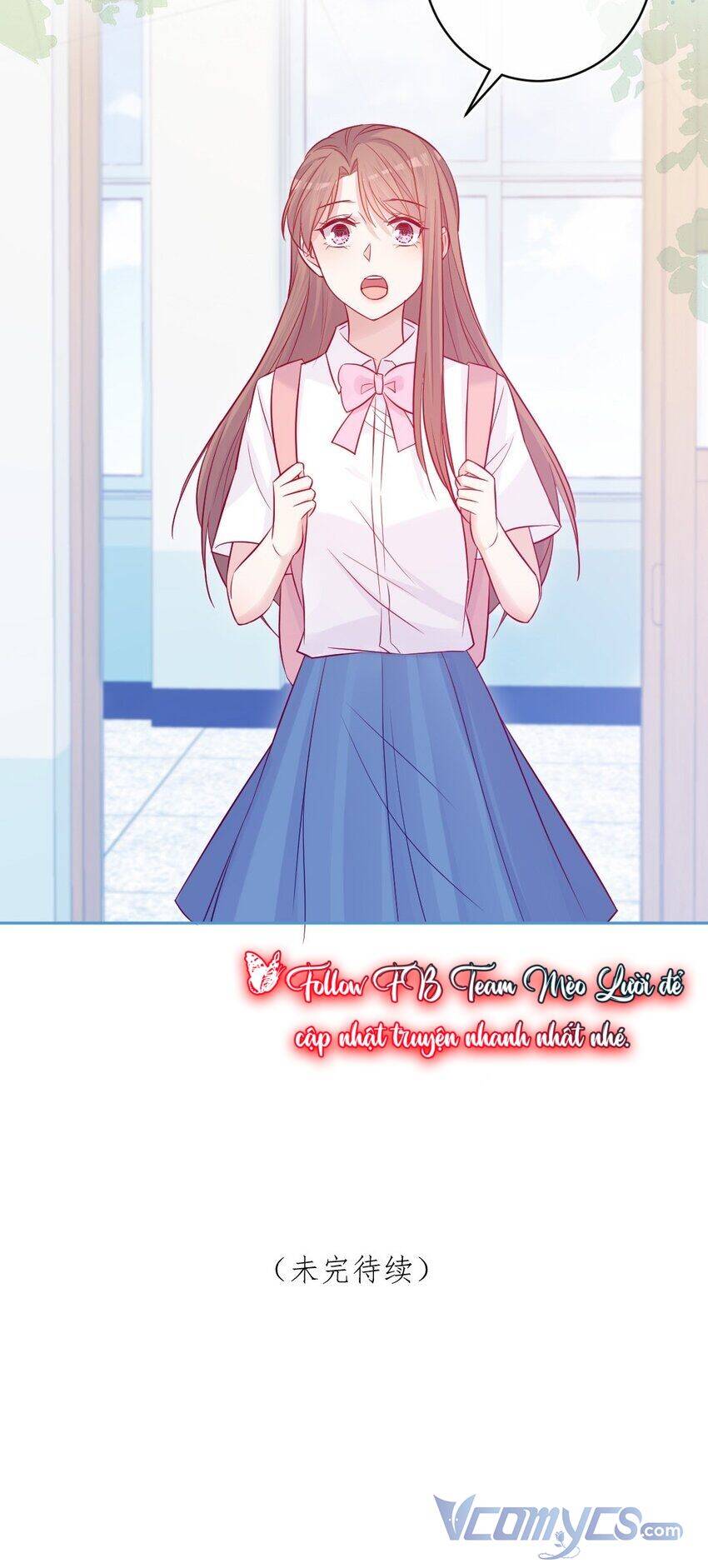 Khi Cô Gái Nhìn Thấy Thời Gian Chapter 48 - 46