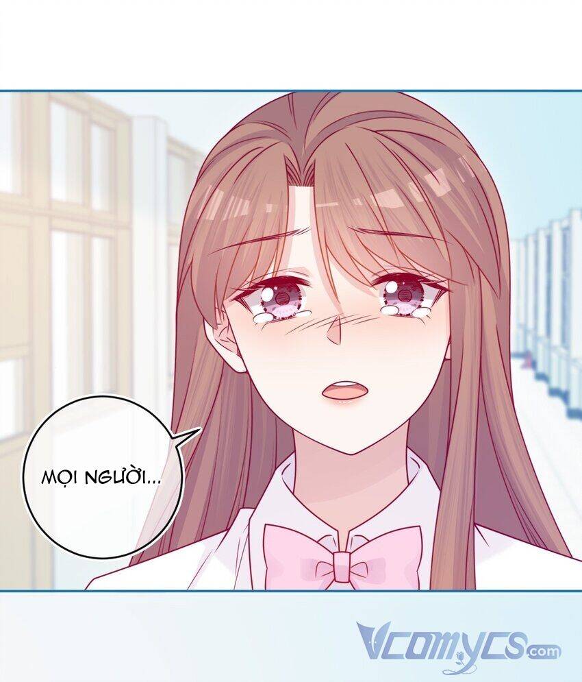Khi Cô Gái Nhìn Thấy Thời Gian Chapter 48 - 7