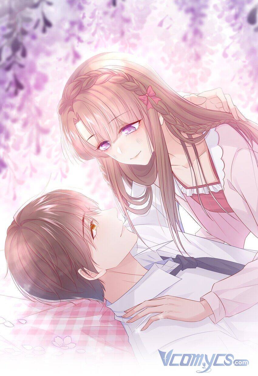 Khi Cô Gái Nhìn Thấy Thời Gian Chapter 49 - 1